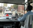 En bus vers Jodhpur