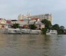 Ayutthaya croisière sur le Chao Praya