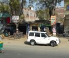 Agra downtown