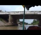 Ayutthaya Croisière sur le Chao Praya III