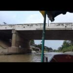 Ayutthaya Croisière sur le Chao Praya III