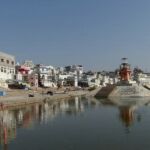 Lac de Pushkar