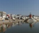 Lac de Pushkar