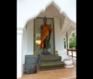 Sukothai Wat Traphang Thong