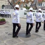 Bangkok Palais Royal