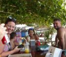 Koh Phangan Les plages