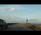 Lac Pontchartrain causeway