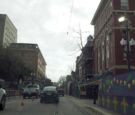 New Orleans Downtown