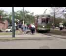St Charles avenue Ouest