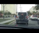 St Charles Avenue Est