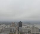 Panorama depuis le Capitole