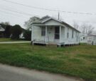 Vermillon parish