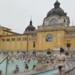 Thermes Szechenyi