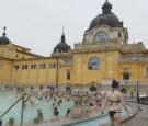 Thermes Szechenyi