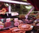Marché de Budapest