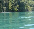 Schaffhouse Mini croisière sur le Rhin